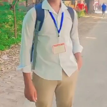 Sandesh Pandey